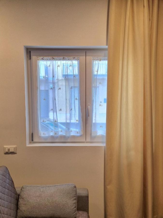 Casa Milo Βίλα Monopoli Εξωτερικό φωτογραφία