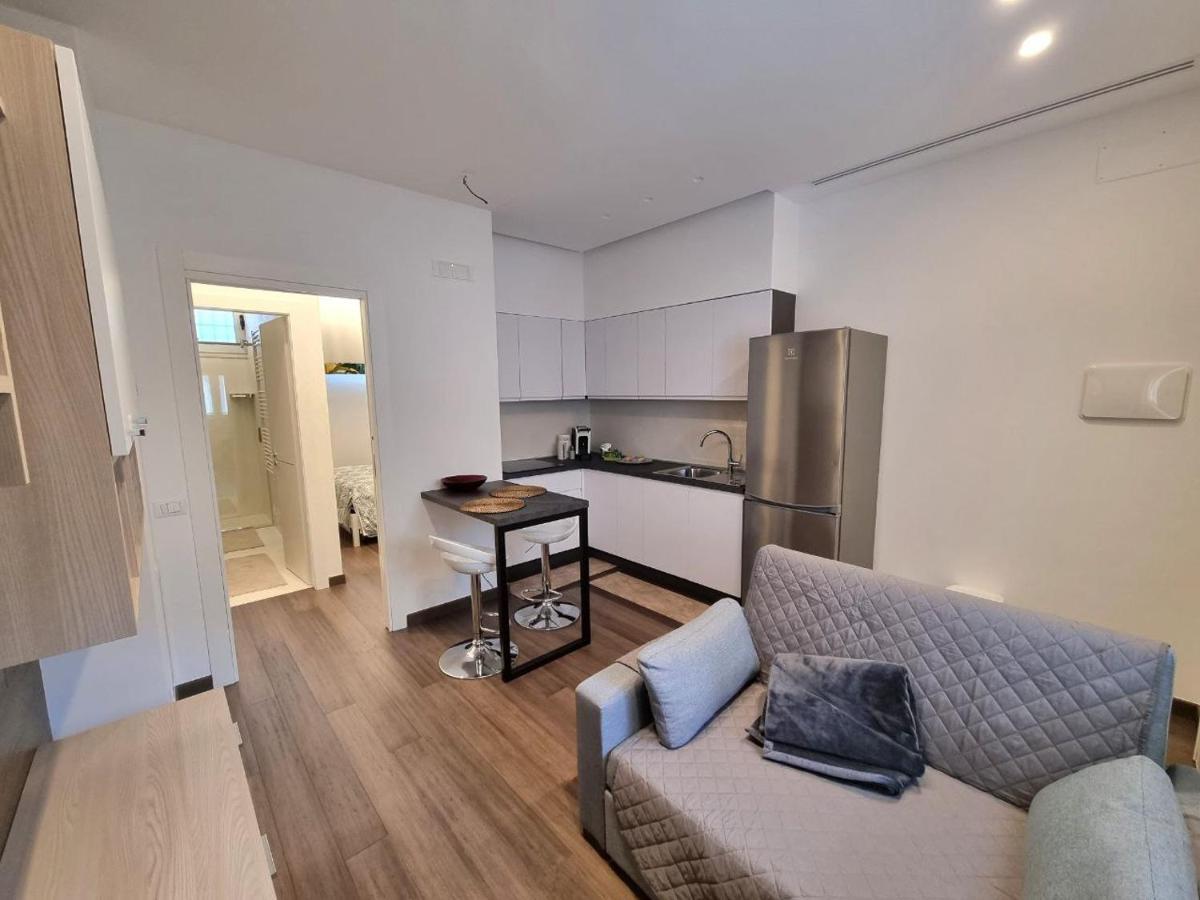 Casa Milo Βίλα Monopoli Εξωτερικό φωτογραφία