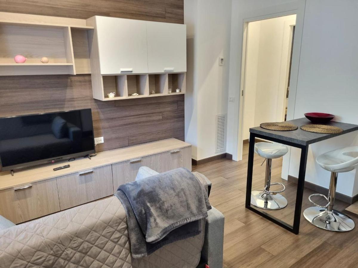 Casa Milo Βίλα Monopoli Εξωτερικό φωτογραφία