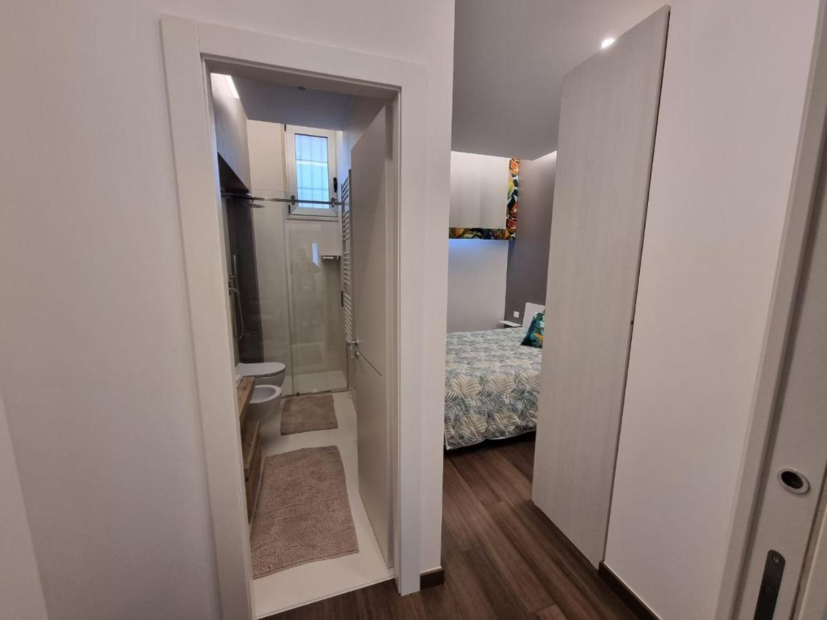 Casa Milo Βίλα Monopoli Εξωτερικό φωτογραφία
