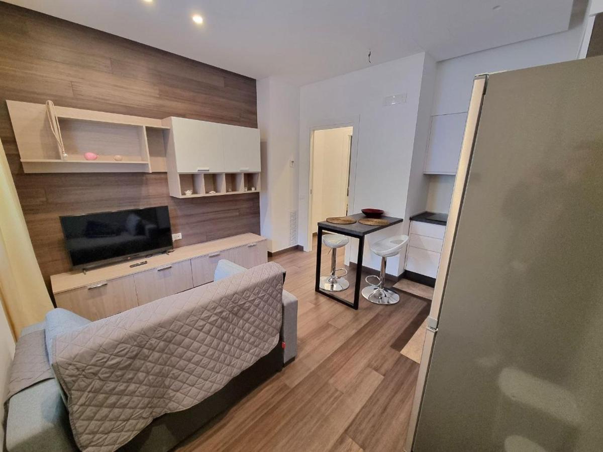 Casa Milo Βίλα Monopoli Εξωτερικό φωτογραφία