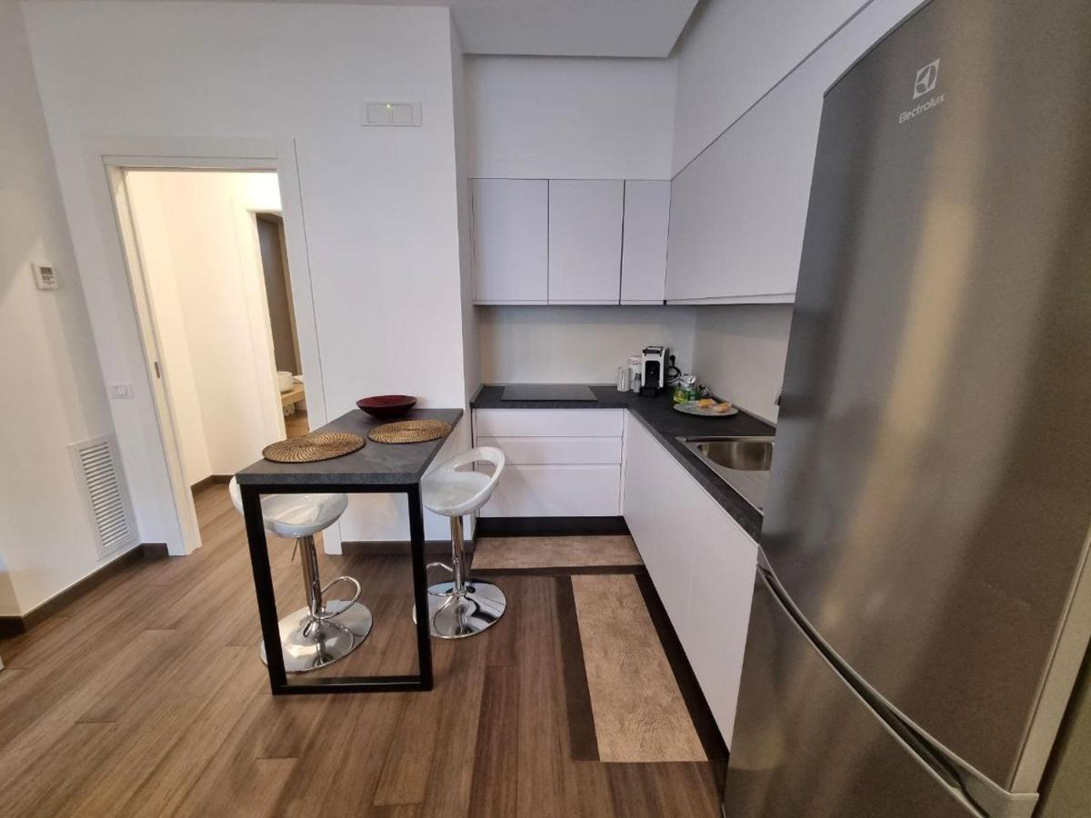 Casa Milo Βίλα Monopoli Εξωτερικό φωτογραφία