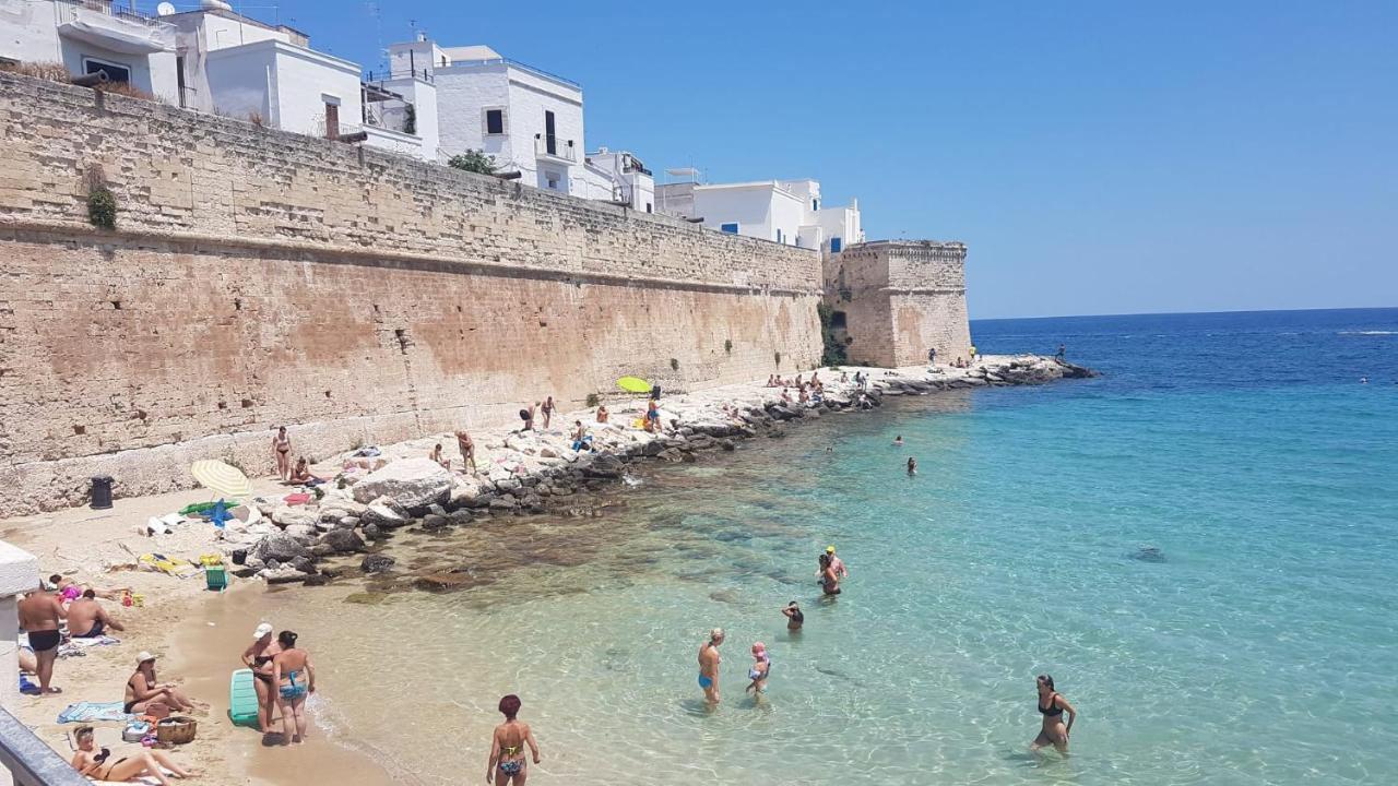 Casa Milo Βίλα Monopoli Εξωτερικό φωτογραφία