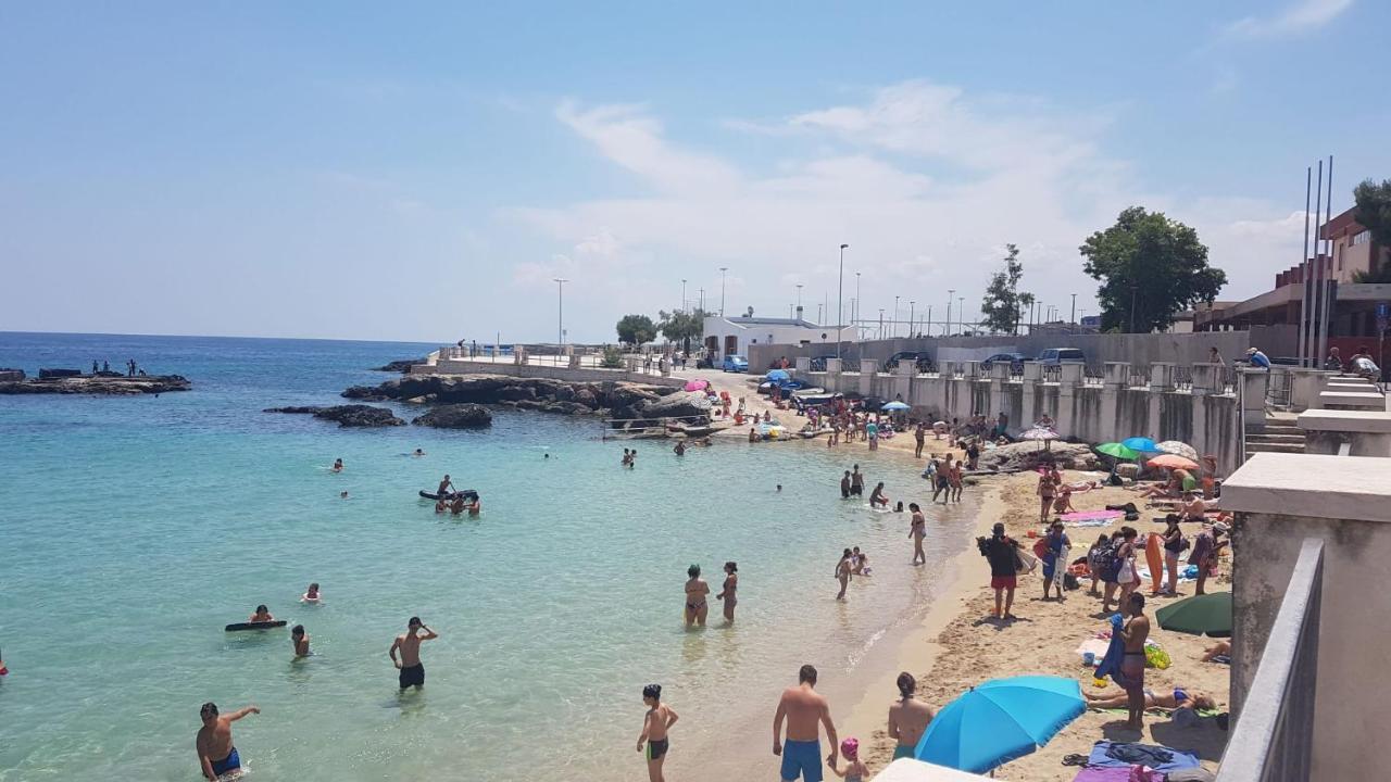 Casa Milo Βίλα Monopoli Εξωτερικό φωτογραφία