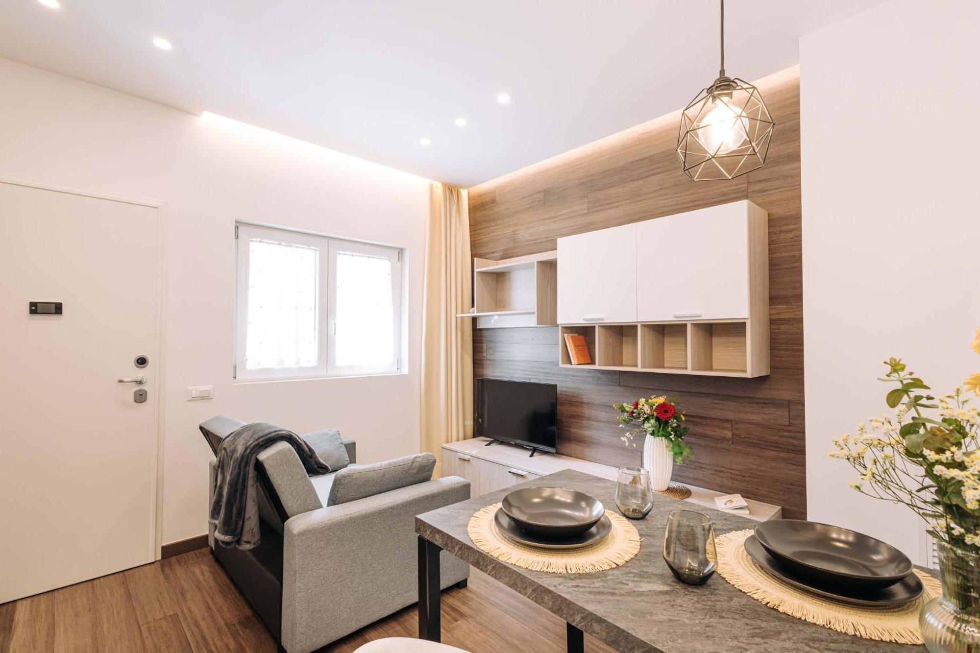 Casa Milo Βίλα Monopoli Εξωτερικό φωτογραφία