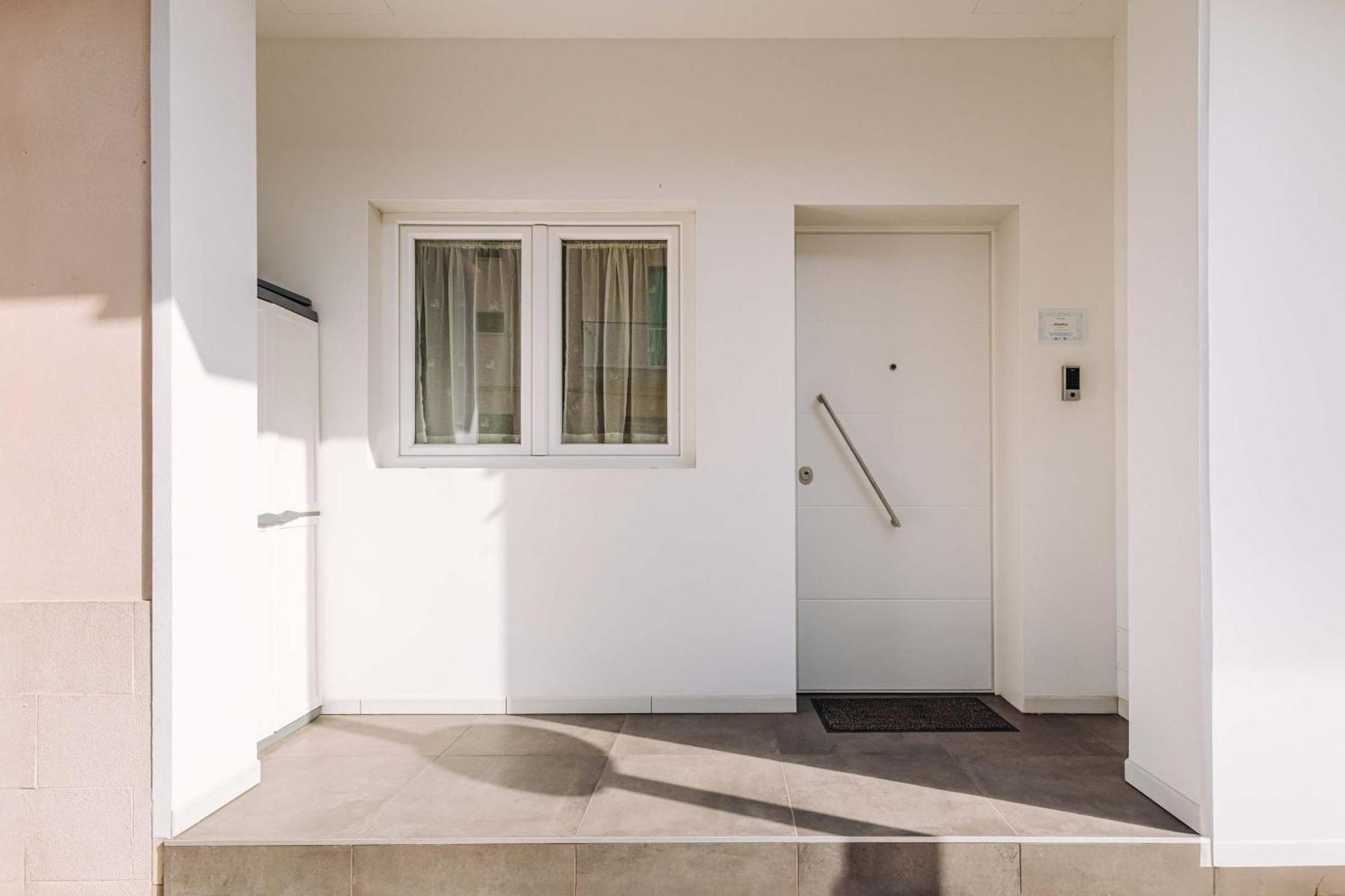 Casa Milo Βίλα Monopoli Εξωτερικό φωτογραφία