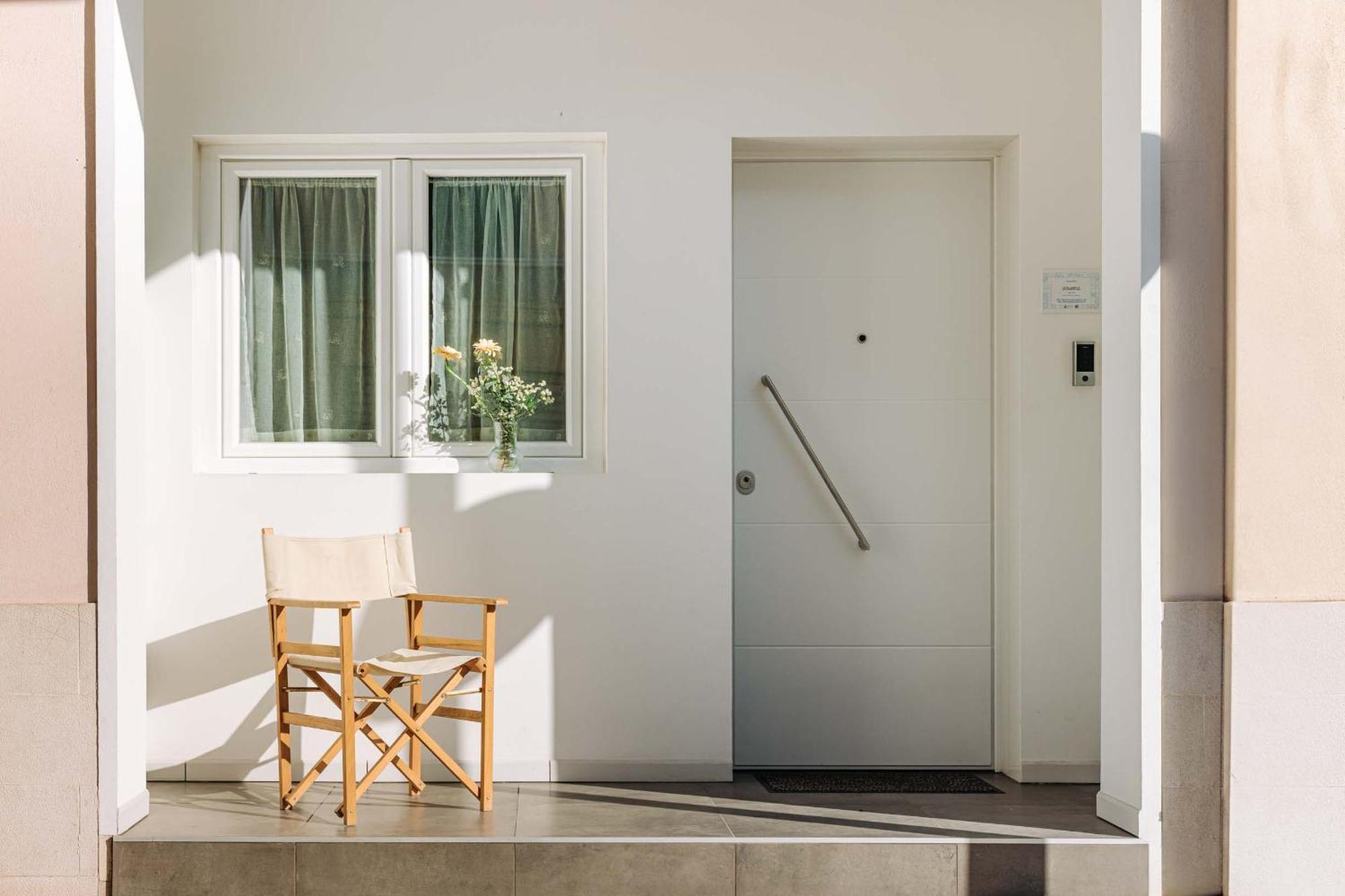 Casa Milo Βίλα Monopoli Εξωτερικό φωτογραφία
